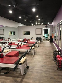 Image 1 from My Pilates Studio East Norwich partner gallery