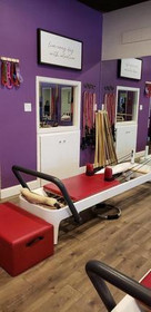 Image 2 from My Pilates Studio East Norwich partner gallery