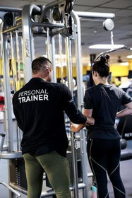 Image 4 from Olympus Athletic club partner gallery