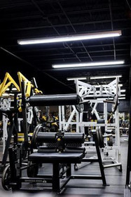 Image 5 from Olympus Athletic club partner gallery
