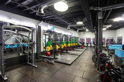 Image 2 from Fitness Factory Health Club - Hoboken partner gallery