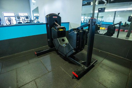 Image 3 from Fitness Factory Health Club - Hoboken partner gallery