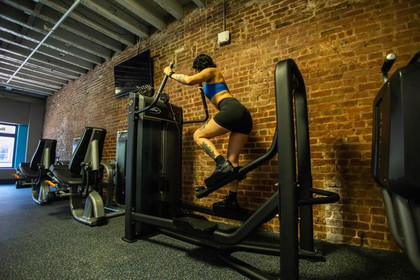 Image 5 from Fitness Factory Health Club - Hoboken partner gallery