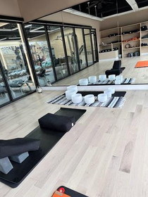 Image 3 from Form Fitness Queens partner gallery
