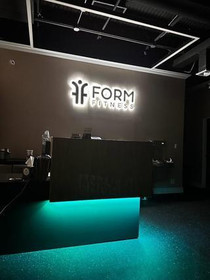 Image 4 from Form Fitness Queens partner gallery