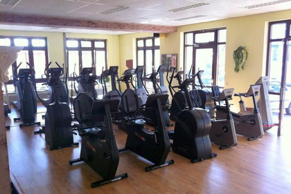 Bild 3 von Womensports Böblingen Partnergalerie
