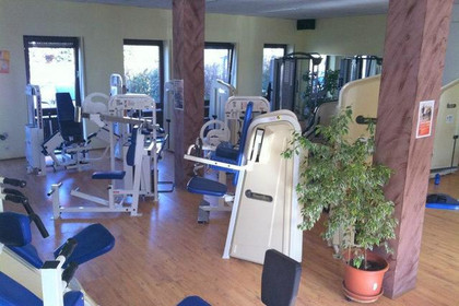 Bild 4 von Womensports Böblingen Partnergalerie