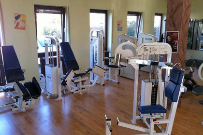 Bild 5 von Womensports Böblingen Partnergalerie