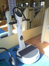 Bild 6 von Womensports Böblingen Partnergalerie