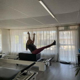 Imagen 1 de la galería del partner Life Flows Pilates Studio