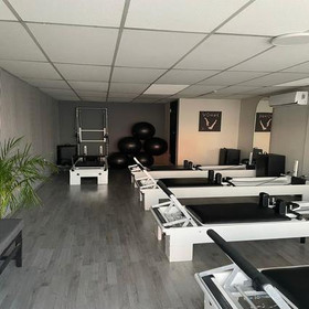Imagen 3 de la galería del partner Life Flows Pilates Studio
