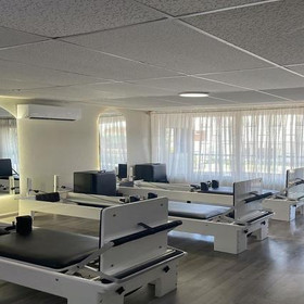 Imagen 4 de la galería del partner Life Flows Pilates Studio