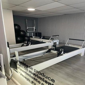 Imagen 5 de la galería del partner Life Flows Pilates Studio