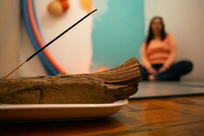Imagen 1 de la galería del partner Disfruta el Yoga