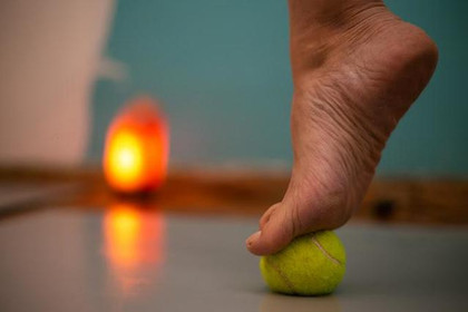 Imagen 4 de la galería del partner Disfruta el Yoga