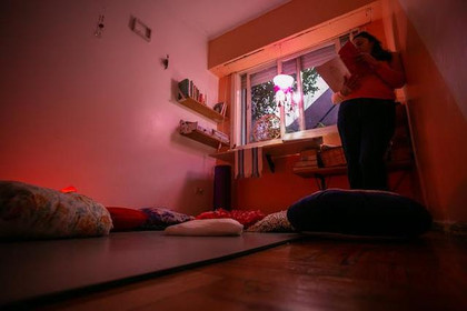 Imagen 7 de la galería del partner Disfruta el Yoga