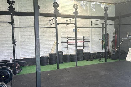 Imagen 2 de la galería del partner Oasis Training Center