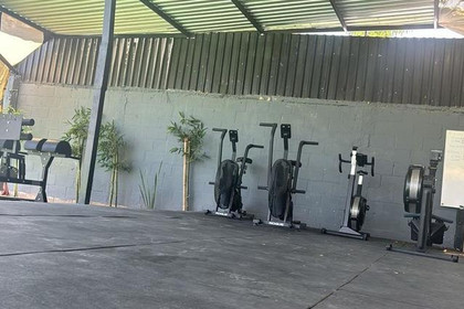 Imagen 3 de la galería del partner Oasis Training Center