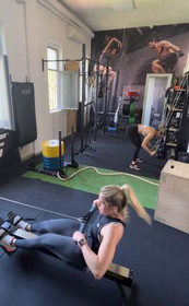 Immagine 1 dalla galleria del partner TheBox Training Club