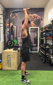 Immagine 2 dalla galleria del partner TheBox Training Club