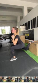 Immagine 3 dalla galleria del partner TheBox Training Club