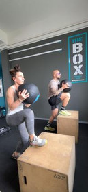 Immagine 5 dalla galleria del partner TheBox Training Club