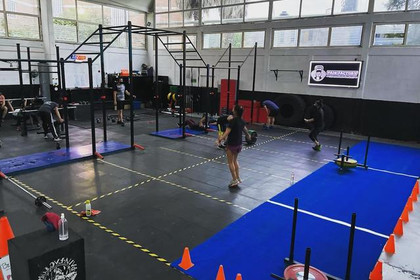 Imagen 2 de la galería del partner Pain Factory
