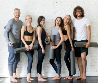 Bild 5 von Life Fitness- und Gesundheitsstudio Ilsfeld Partnergalerie