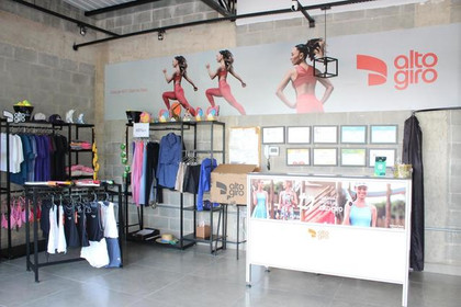 Imagem 3 da galeria do parceiro Praia Esportes de Areia