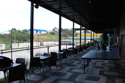 Imagem 4 da galeria do parceiro Praia Esportes de Areia