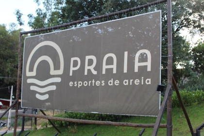 Imagem 5 da galeria do parceiro Praia Esportes de Areia