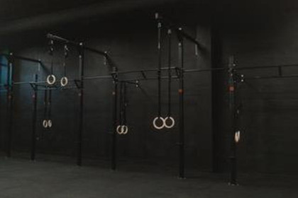 Imagen 1 de la galería del partner CrossFit NXS