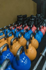 Imagen 4 de la galería del partner CrossFit NXS