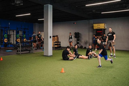 Imagen 2 de la galería del partner TOP Training Center