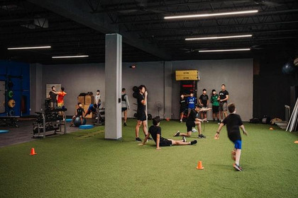 Imagen 3 de la galería del partner TOP Training Center