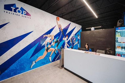 Imagen 4 de la galería del partner TOP Training Center