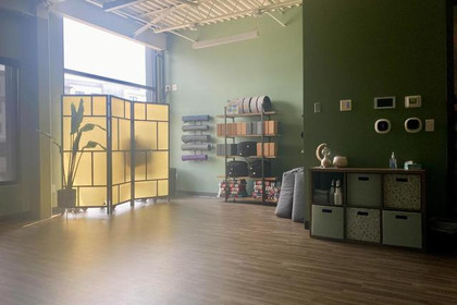 Image 5 from Ripple Effect Wellness partner gallery
