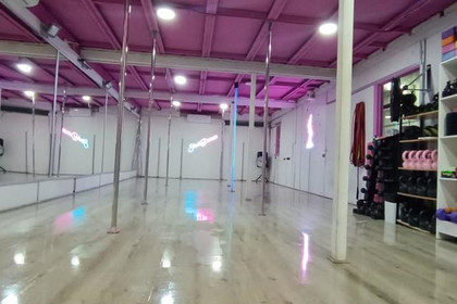 Imagen 2 de la galería del partner Studio Dance - Eva Quezada
