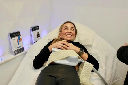 Image 4 from Cryojuvenate partner gallery