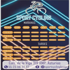 Imagen 3 de la galería del partner Sport Cycling la Viga