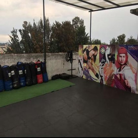 Imagen 2 de la galería del partner Evolution Gym & Crossfit