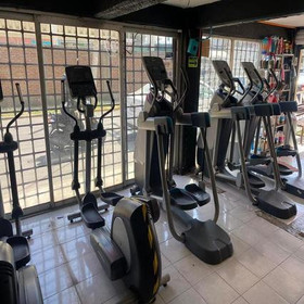 Imagen 4 de la galería del partner Evolution Gym & Crossfit