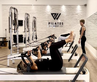 Image 3 from Pilates West partner gallery