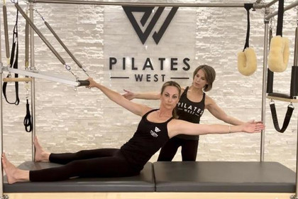 Image 5 from Pilates West partner gallery