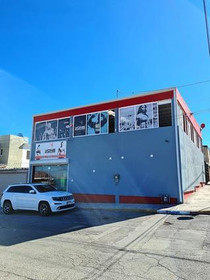 Imagen 2 de la galería del partner The Zone Gym