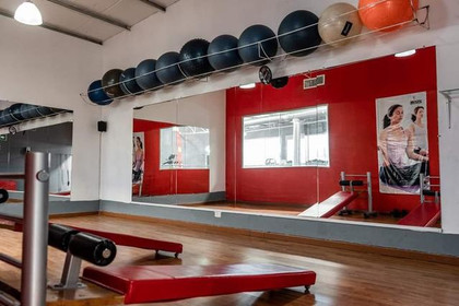 Imagen 4 de la galería del partner The Zone Gym
