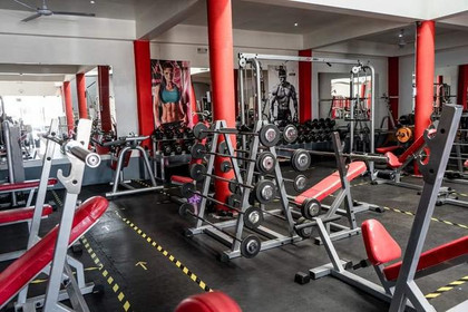 Imagen 5 de la galería del partner The Zone Gym