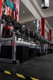 Imagen 6 de la galería del partner The Zone Gym