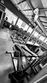 Imagen 8 de la galería del partner The Zone Gym