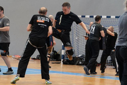 Immagine 5 dalla galleria del partner KMG Milano Krav Maga - Gessi
